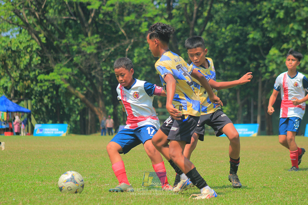 ijl u13 020825 jatira raharja sukabumi vs binna banua fc blue