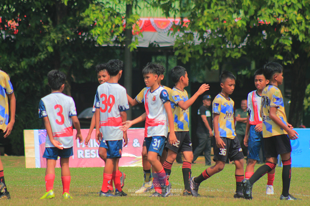 ijl u13 020825 jatira raharja sukabumi vs binna banua fc blue