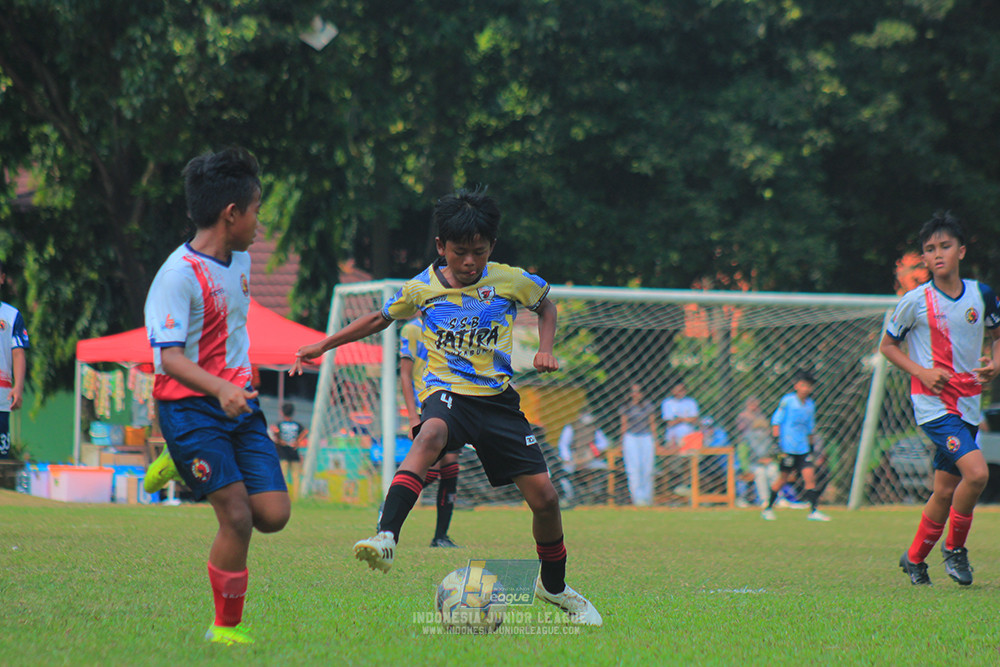 ijl u13 020825 jatira raharja sukabumi vs binna banua fc blue