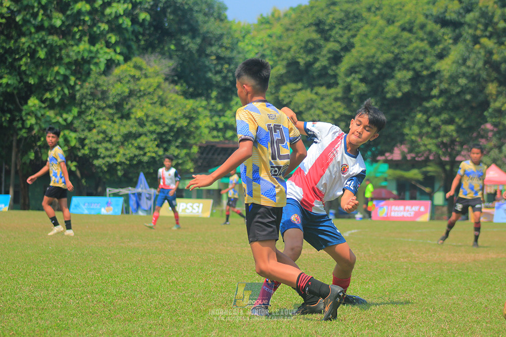 ijl u13 020825 jatira raharja sukabumi vs binna banua fc blue