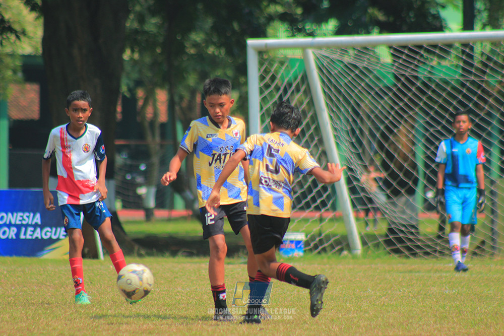 ijl u13 020825 jatira raharja sukabumi vs binna banua fc blue