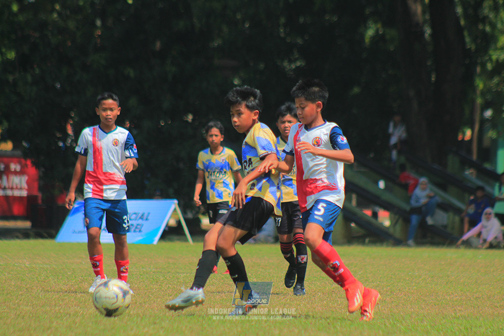 ijl u13 020825 jatira raharja sukabumi vs binna banua fc blue