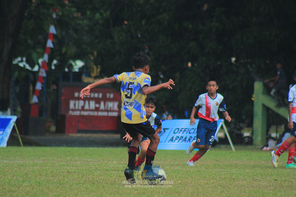 ijl u13 020825 jatira raharja sukabumi vs binna banua fc blue