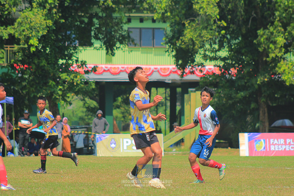 ijl u13 020825 jatira raharja sukabumi vs binna banua fc blue