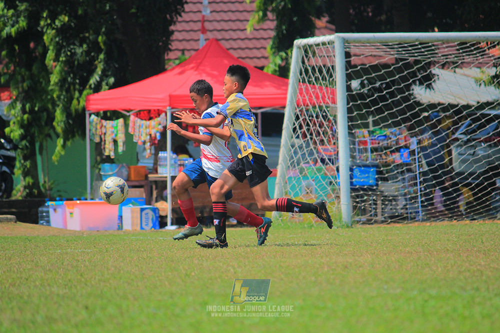 ijl u13 020825 jatira raharja sukabumi vs binna banua fc blue