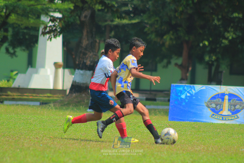 ijl u13 020825 jatira raharja sukabumi vs binna banua fc blue