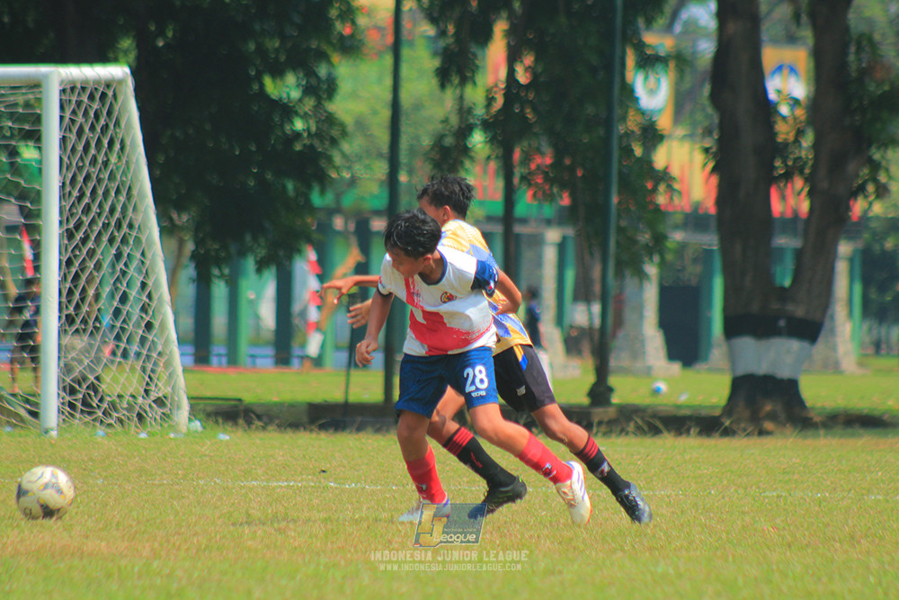ijl u13 020825 jatira raharja sukabumi vs binna banua fc blue