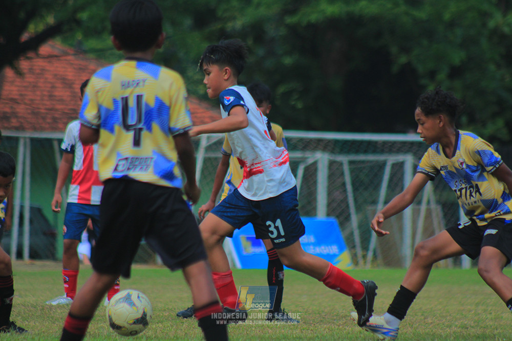 ijl u13 020825 jatira raharja sukabumi vs binna banua fc blue