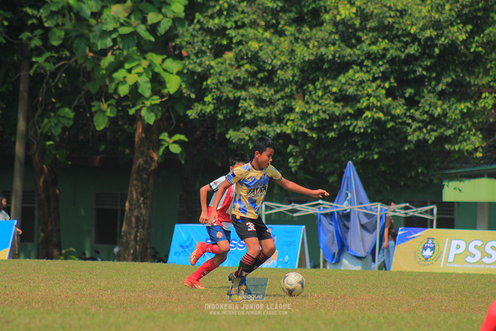 ijl u13 020825 jatira raharja sukabumi vs binna banua fc blue