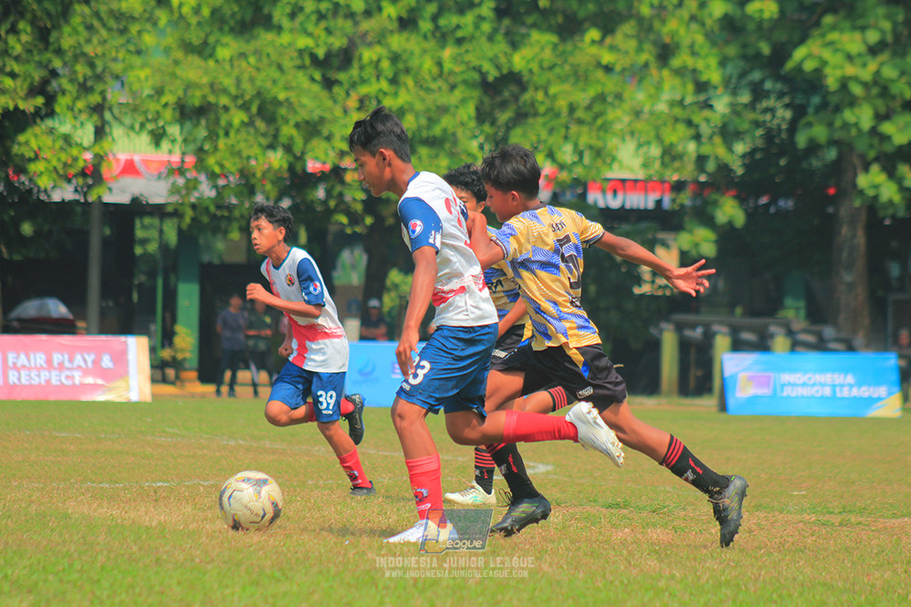 ijl u13 020825 jatira raharja sukabumi vs binna banua fc blue