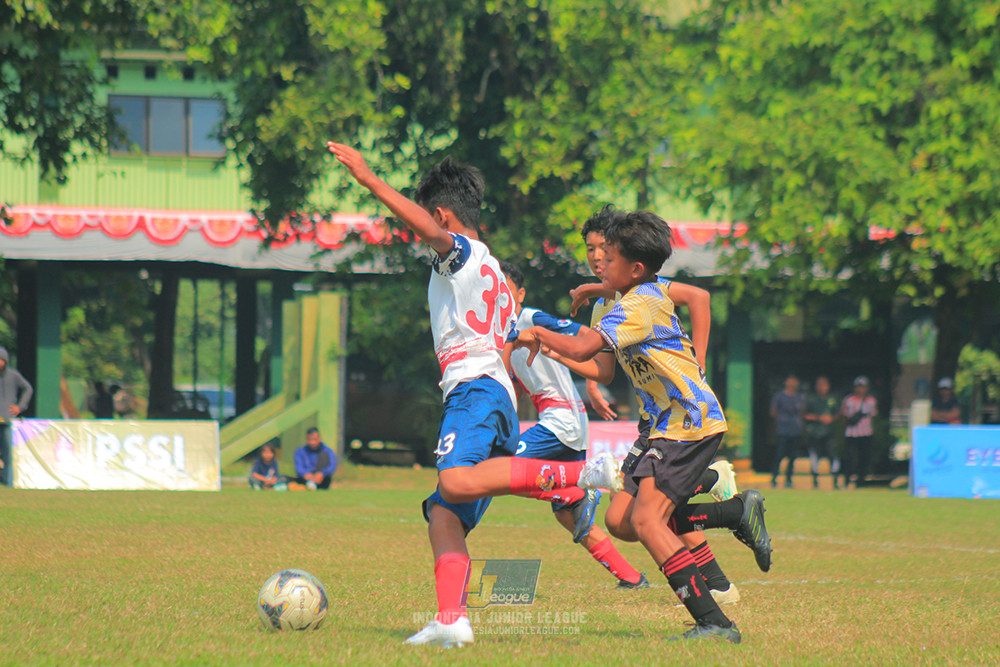 ijl u13 020825 jatira raharja sukabumi vs binna banua fc blue