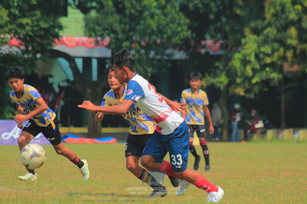 ijl u13 020825 jatira raharja sukabumi vs binna banua fc blue