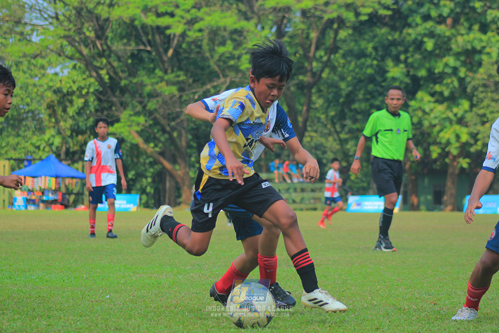ijl u13 020825 jatira raharja sukabumi vs binna banua fc blue
