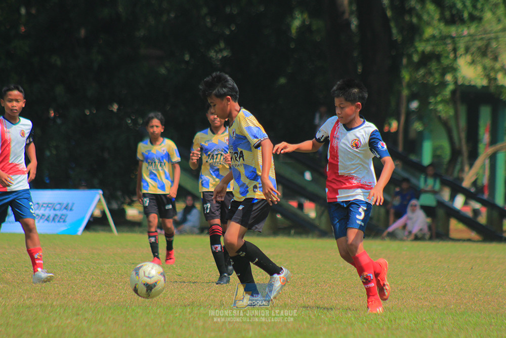 ijl u13 020825 jatira raharja sukabumi vs binna banua fc blue