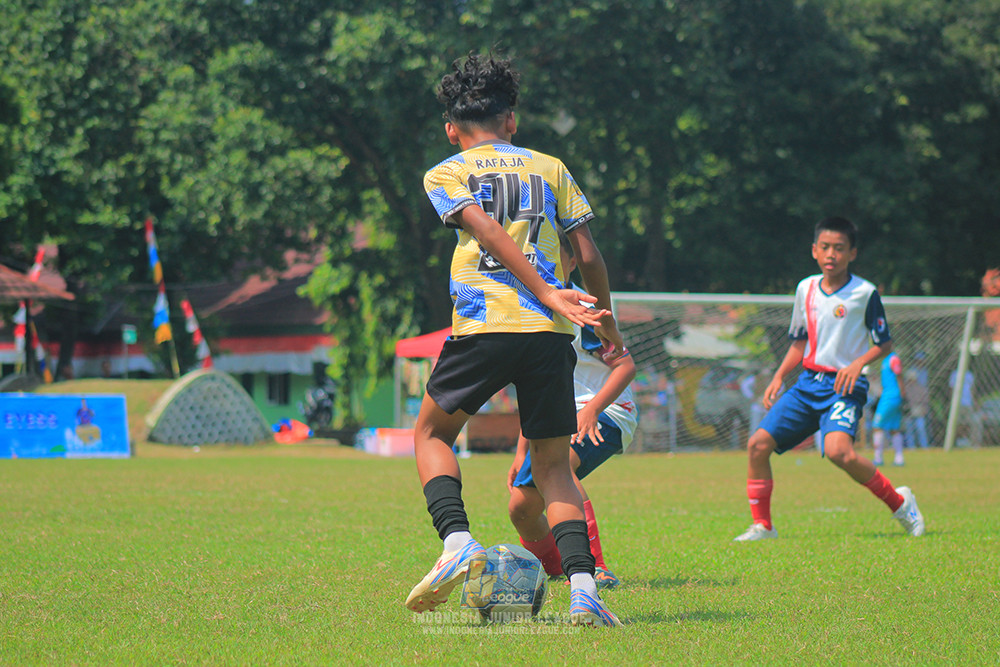 ijl u13 020825 jatira raharja sukabumi vs binna banua fc blue