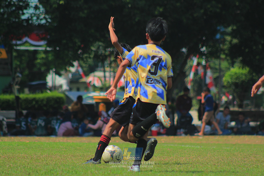 ijl u13 020825 jatira raharja sukabumi vs binna banua fc blue