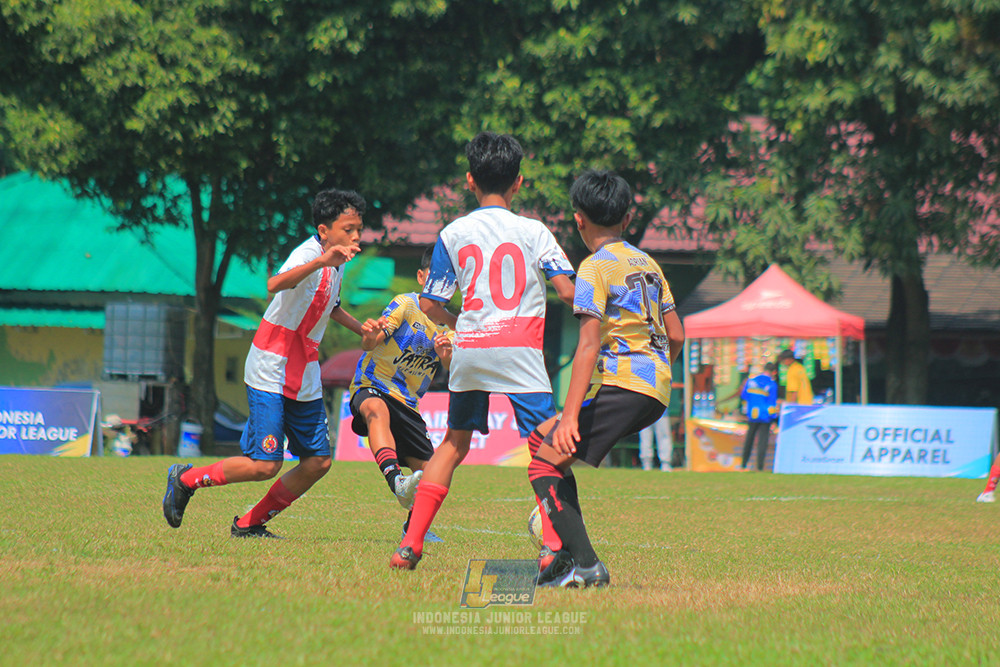 ijl u13 020825 jatira raharja sukabumi vs binna banua fc blue