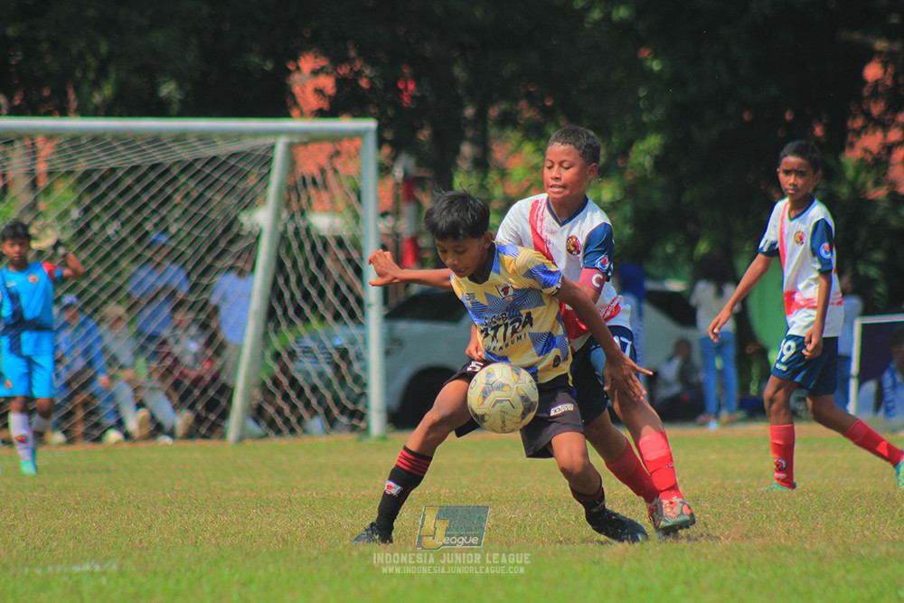 ijl u13 020825 jatira raharja sukabumi vs binna banua fc blue