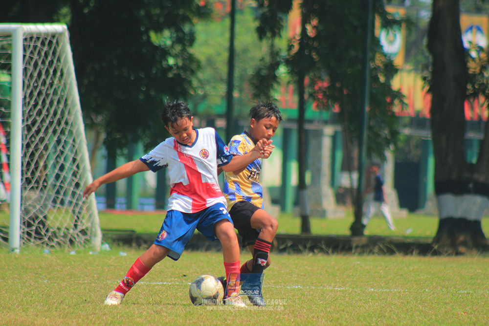 ijl u13 020825 jatira raharja sukabumi vs binna banua fc blue