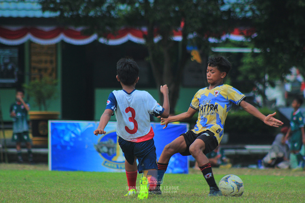 ijl u13 020825 jatira raharja sukabumi vs binna banua fc blue
