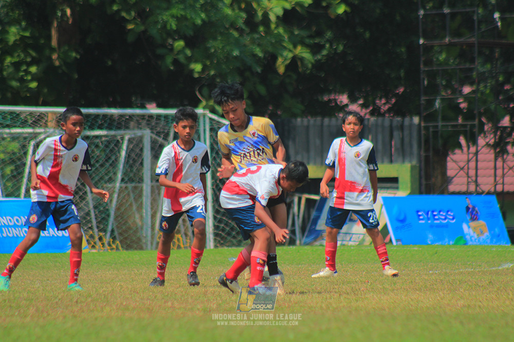 ijl u13 020825 jatira raharja sukabumi vs binna banua fc blue