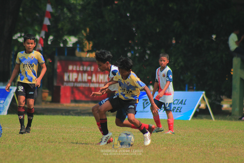 ijl u13 020825 jatira raharja sukabumi vs binna banua fc blue