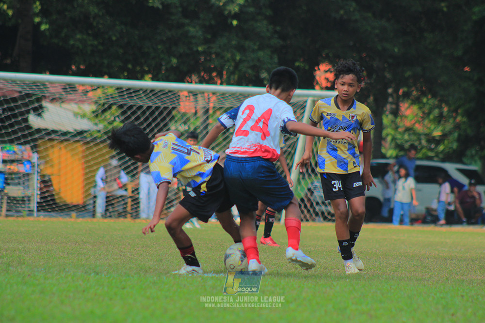 ijl u13 020825 jatira raharja sukabumi vs binna banua fc blue