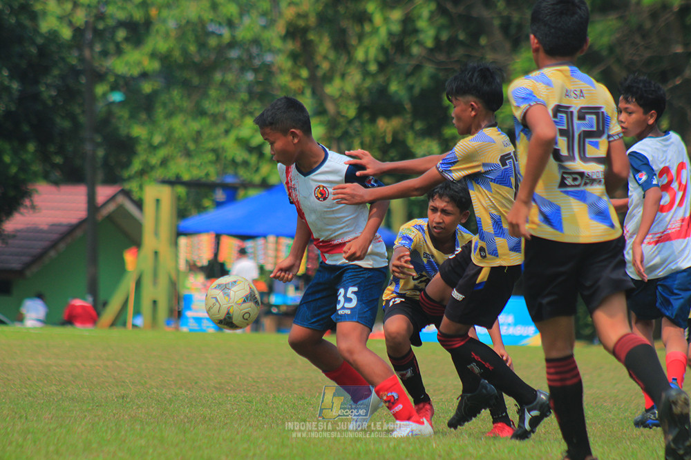 ijl u13 020825 jatira raharja sukabumi vs binna banua fc blue