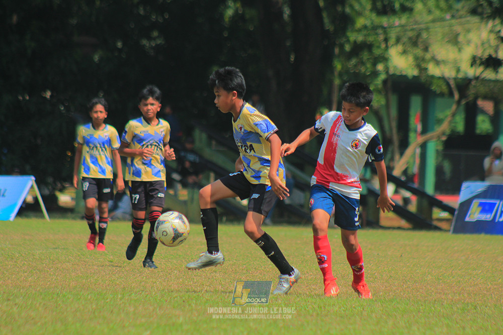 ijl u13 020825 jatira raharja sukabumi vs binna banua fc blue
