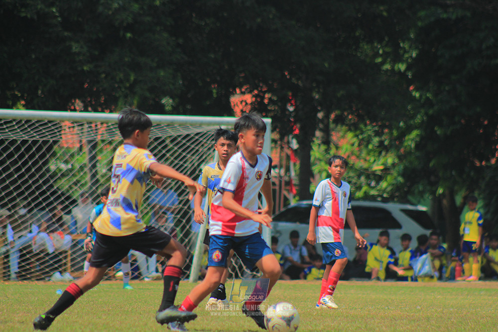 ijl u13 020825 jatira raharja sukabumi vs binna banua fc blue