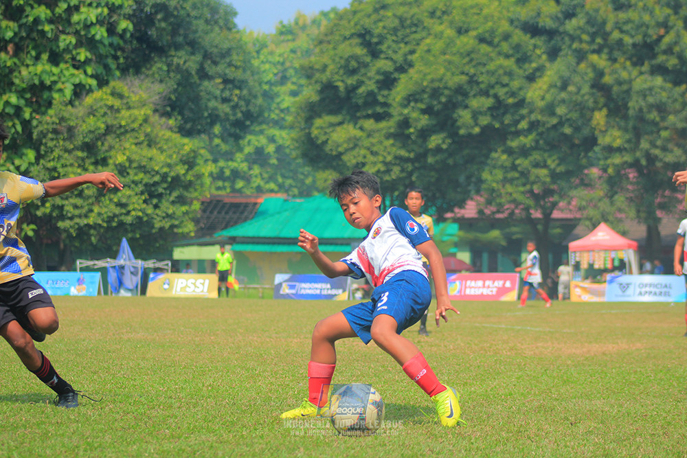 ijl u13 020825 jatira raharja sukabumi vs binna banua fc blue