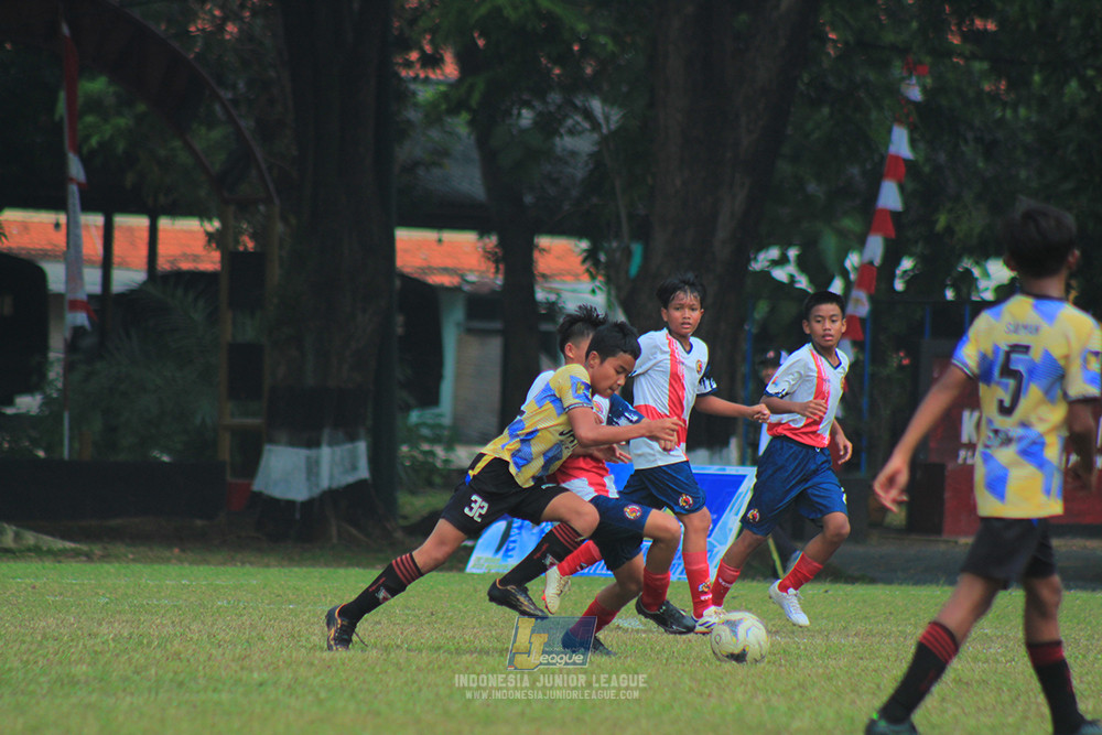 ijl u13 020825 jatira raharja sukabumi vs binna banua fc blue