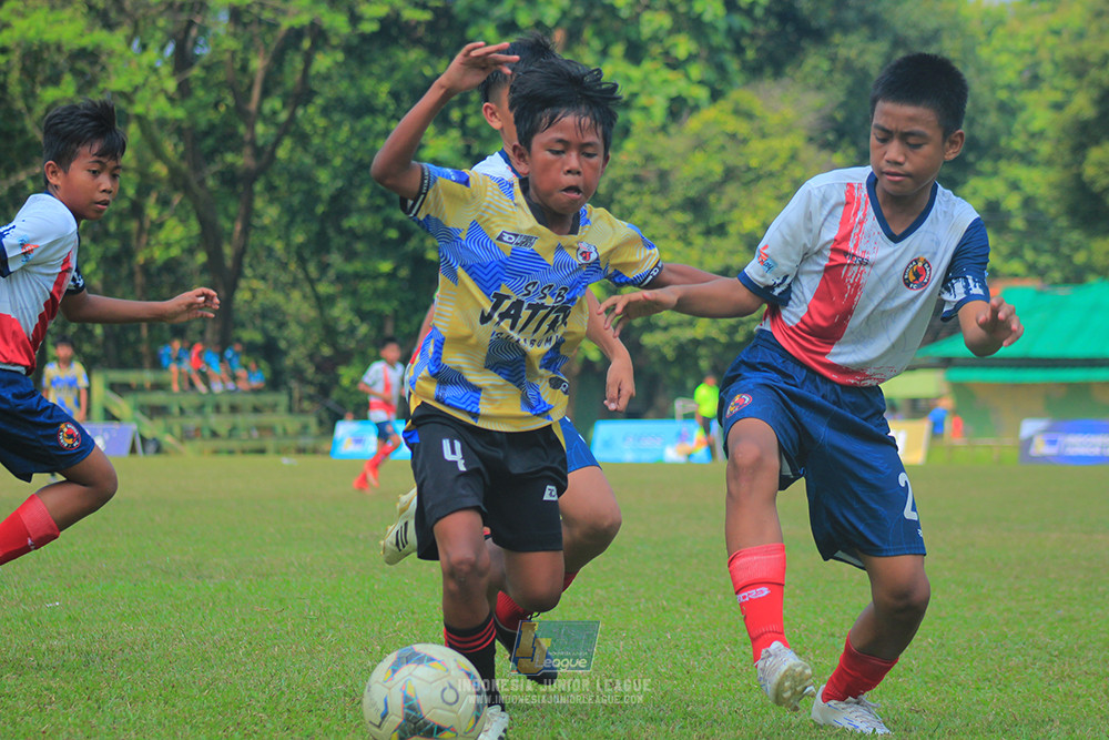 ijl u13 020825 jatira raharja sukabumi vs binna banua fc blue