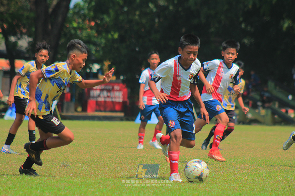 ijl u13 020825 jatira raharja sukabumi vs binna banua fc blue