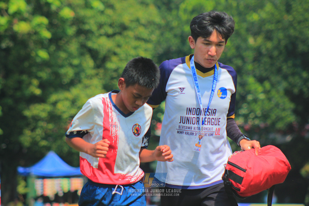 ijl u13 020825 jatira raharja sukabumi vs binna banua fc blue
