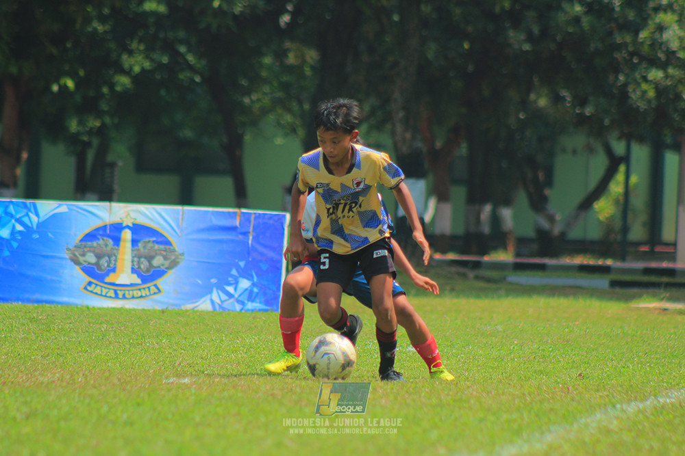 ijl u13 020825 jatira raharja sukabumi vs binna banua fc blue