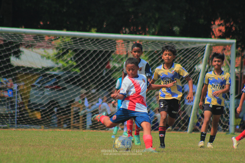 ijl u13 020825 jatira raharja sukabumi vs binna banua fc blue