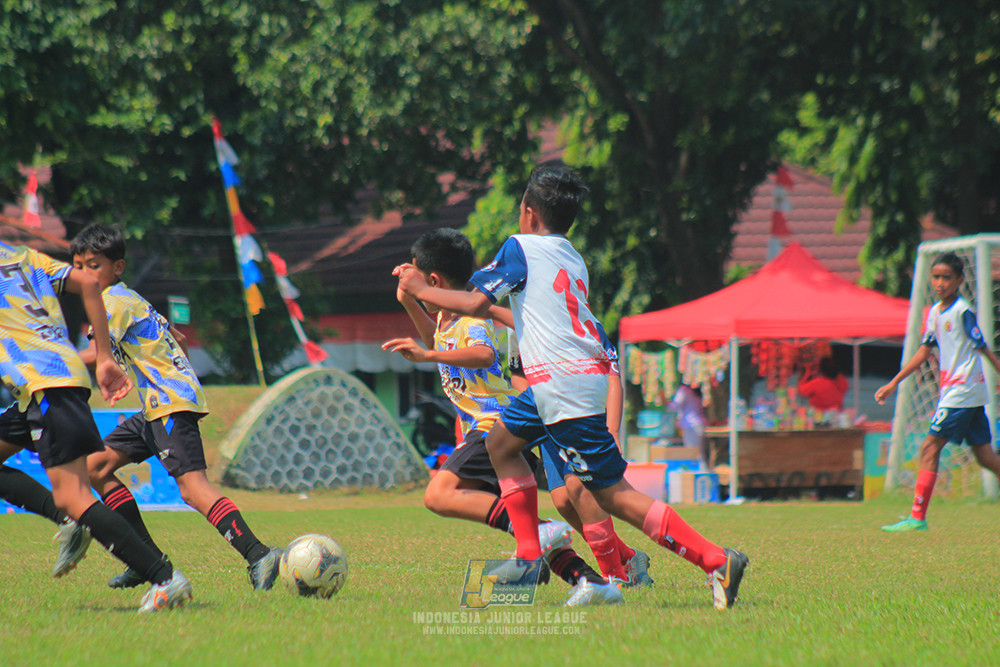 ijl u13 020825 jatira raharja sukabumi vs binna banua fc blue