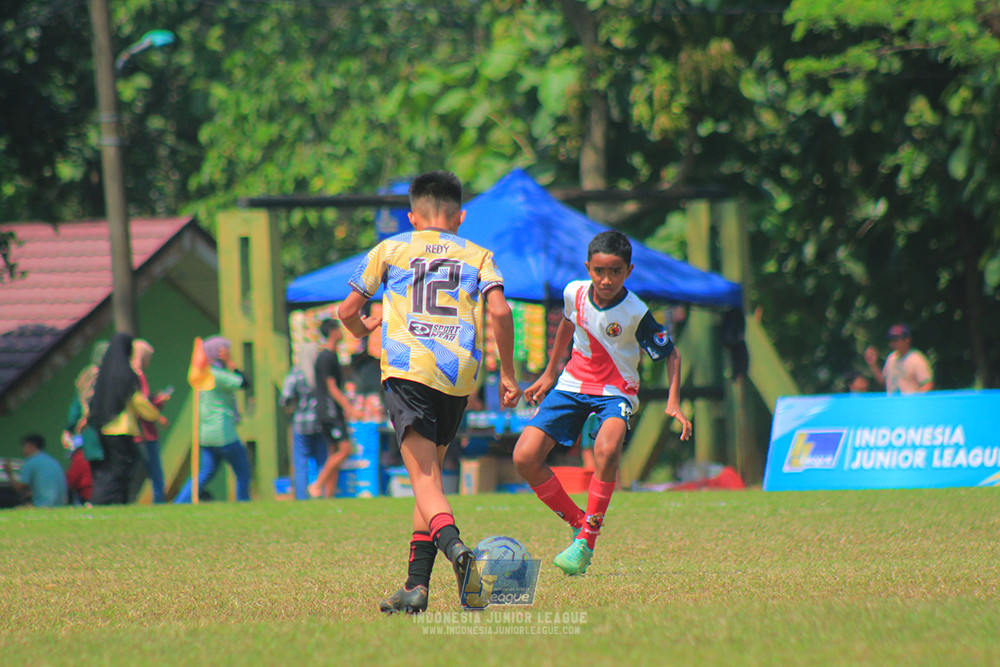 ijl u13 020825 jatira raharja sukabumi vs binna banua fc blue