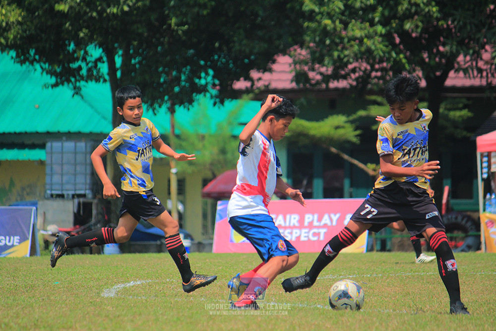 ijl u13 020825 jatira raharja sukabumi vs binna banua fc blue