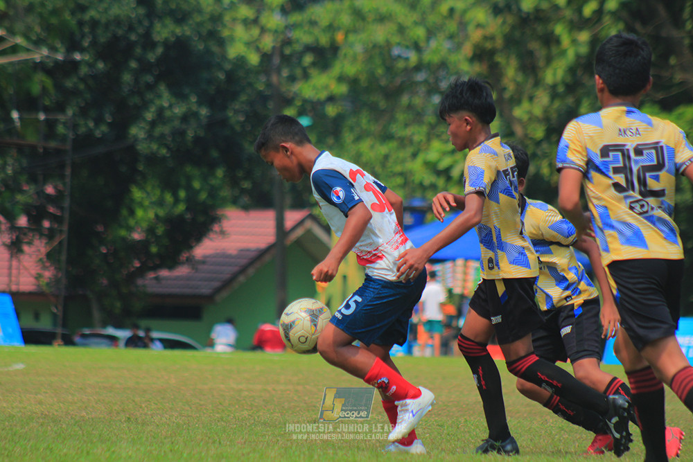 ijl u13 020825 jatira raharja sukabumi vs binna banua fc blue