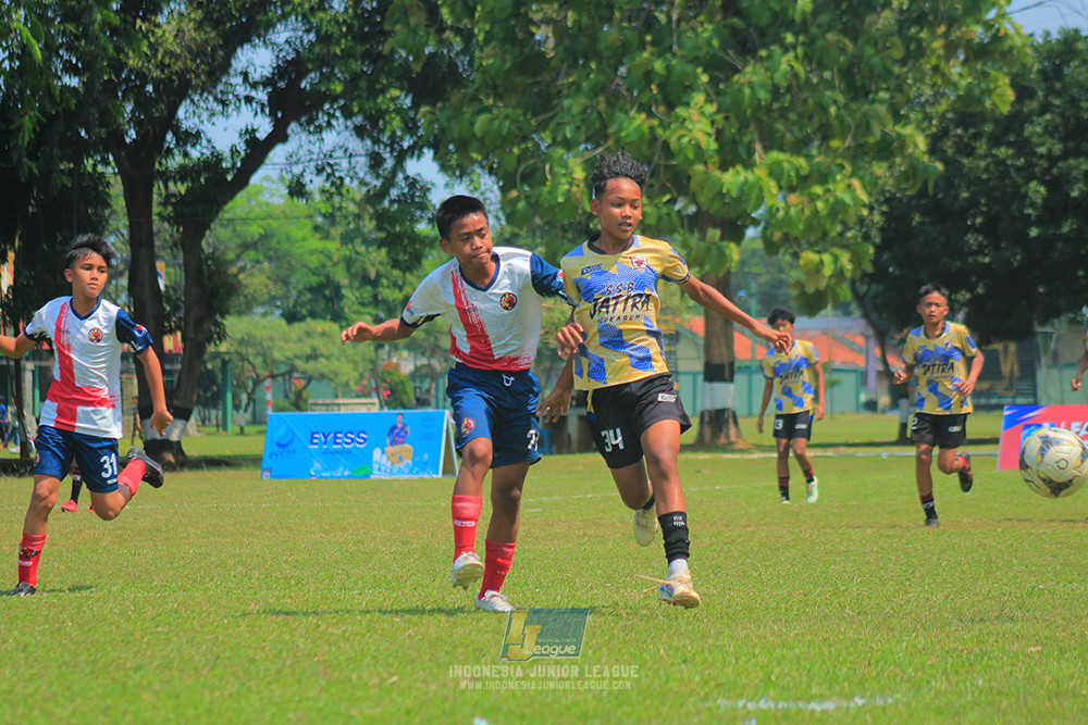 ijl u13 020825 jatira raharja sukabumi vs binna banua fc blue