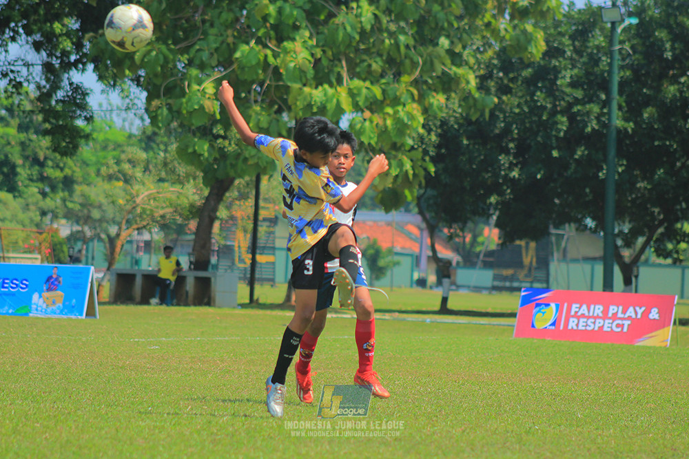 ijl u13 020825 jatira raharja sukabumi vs binna banua fc blue