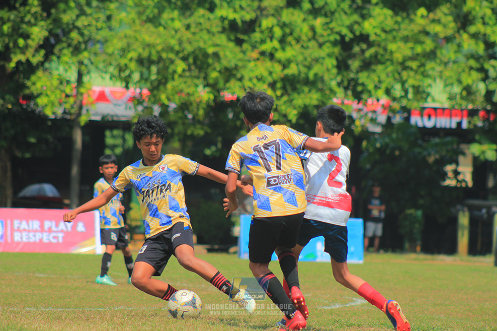 ijl u13 020825 jatira raharja sukabumi vs binna banua fc blue