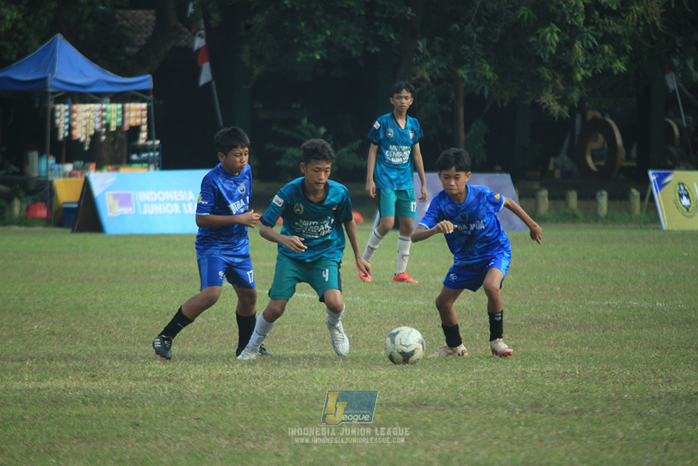 ijl u13 020825 mutiara cempaka utama vs putra muda balaraja