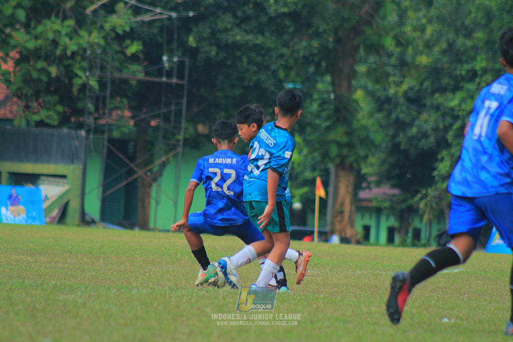 ijl u13 020825 mutiara cempaka utama vs putra muda balaraja