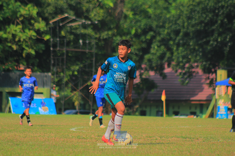 ijl u13 020825 mutiara cempaka utama vs putra muda balaraja