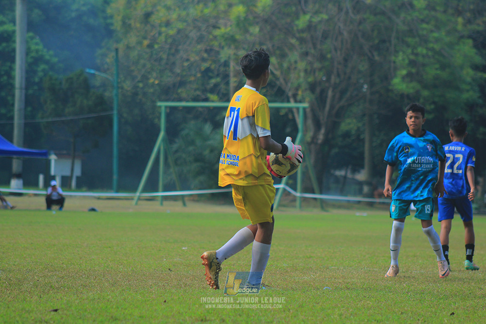 ijl u13 020825 mutiara cempaka utama vs putra muda balaraja