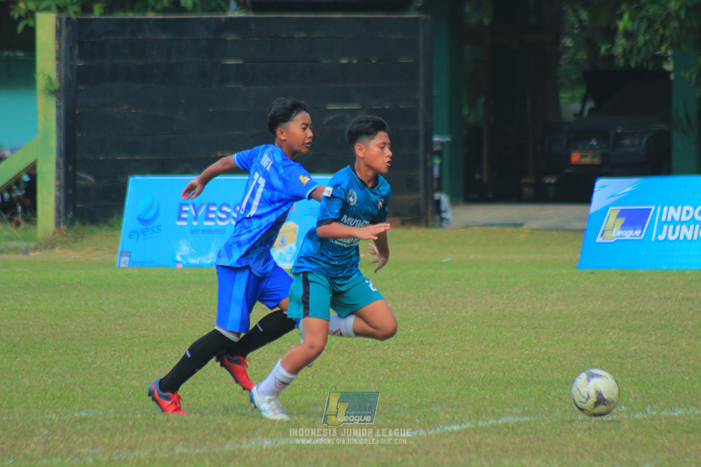 ijl u13 020825 mutiara cempaka utama vs putra muda balaraja