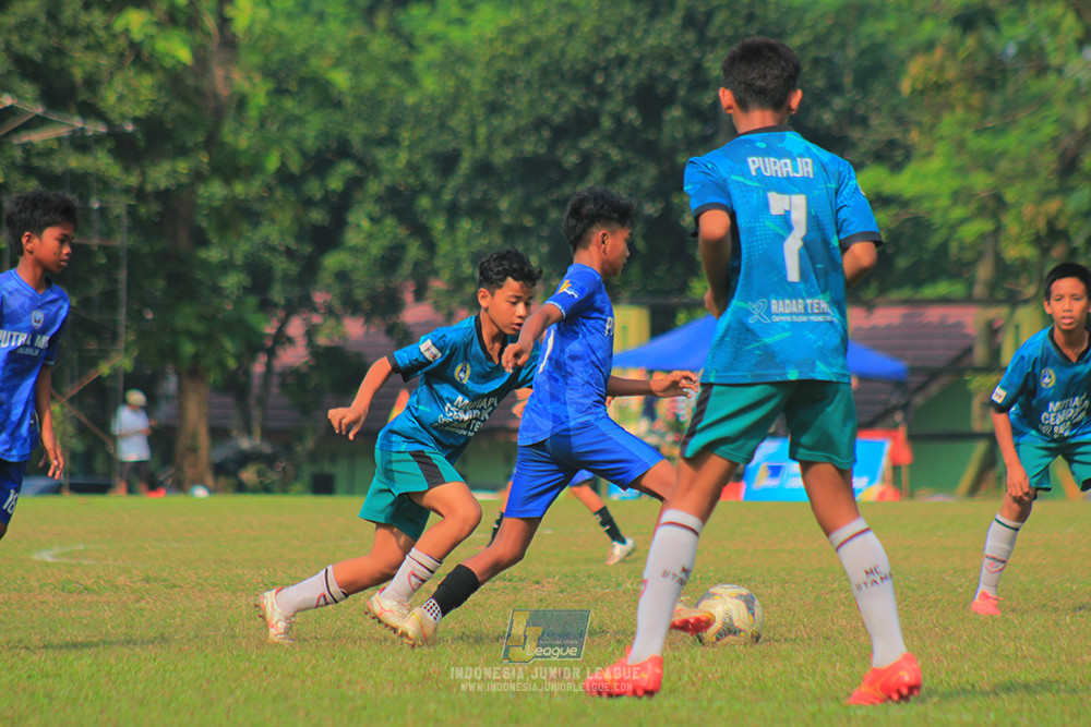 ijl u13 020825 mutiara cempaka utama vs putra muda balaraja